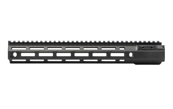Aero Precision 13.5" Mod 4 Handguard with steel reinforced QD sockets